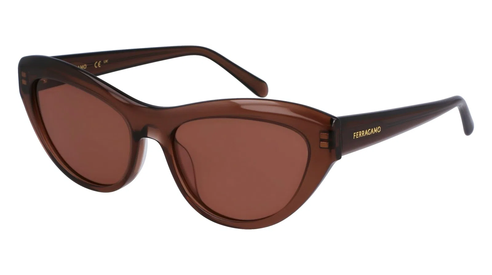 Salvatore Ferragamo SF1103S Sunglasses - view 3